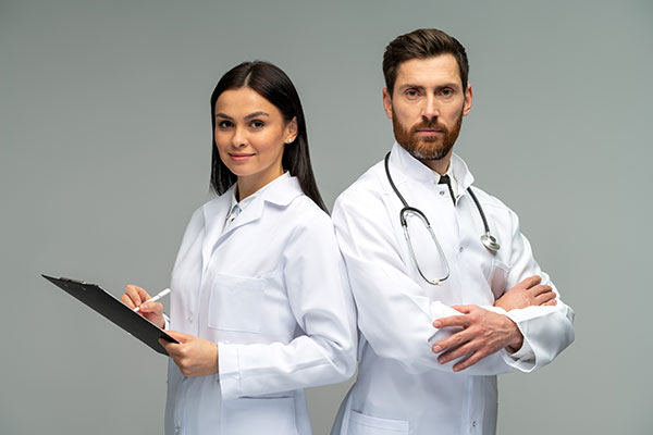 peptide therapy clinic in Olathe